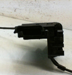 Serrure arriere droit CITROEN C4 PICASSO 1