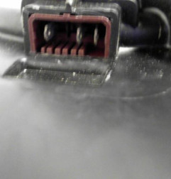 Ventilateur chauffage CITROEN AX