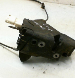 Serrure avant droit CITROEN C4 1 Photo n°1