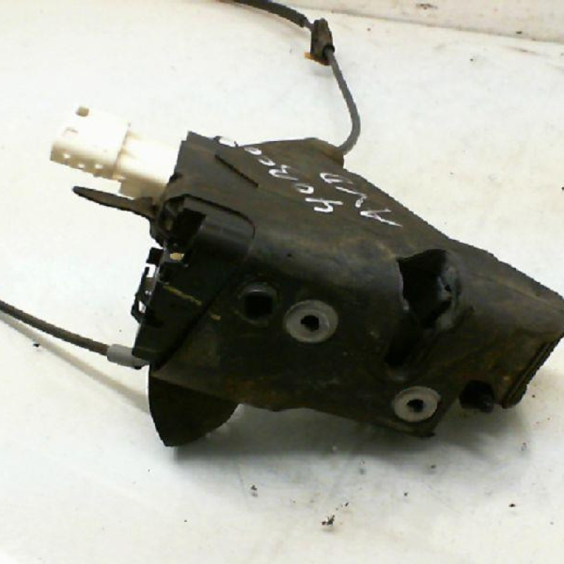 Serrure avant droit CITROEN C4 1
