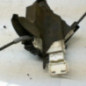 Serrure avant droit CITROEN C4 1