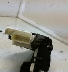 Serrure avant droit CITROEN C4 1 Photo n°6