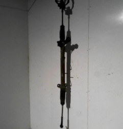 Cremaillere mecanique CITROEN JUMPER 1 Photo n°5