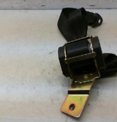 Ceinture avant droit CITROEN XSARA Photo n°1