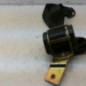 Ceinture avant droit CITROEN XSARA