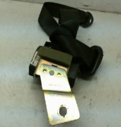 Ceinture avant droit CITROEN XSARA Photo n°3