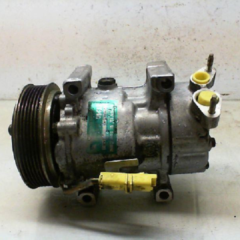 Compresseur clim CITROEN XSARA PICASSO