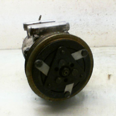 Compresseur clim CITROEN XSARA PICASSO