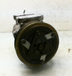 Compresseur clim CITROEN XSARA PICASSO Photo n°5