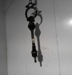 Cardan gauche (transmission) CITROEN C4 GRAND PICASSO 1 Photo n°1
