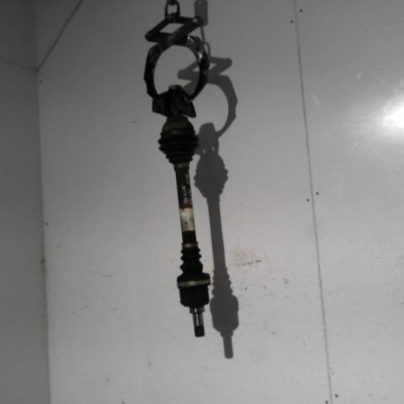 Cardan gauche (transmission) CITROEN C4 GRAND PICASSO 1