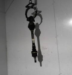 Cardan gauche (transmission) CITROEN C4 GRAND PICASSO 1 Photo n°5