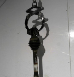 Cardan gauche (transmission) CITROEN C4 GRAND PICASSO 1 Photo n°6