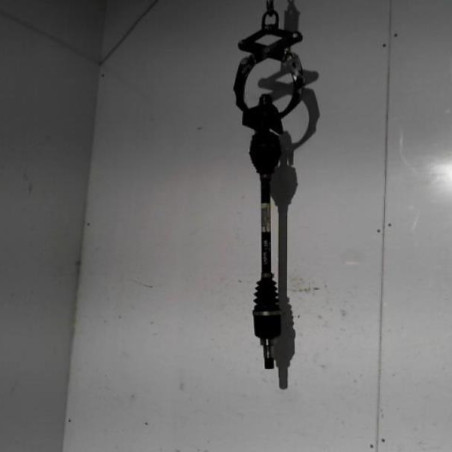 Cardan gauche (transmission) CITROEN C3 2 Photo n°1