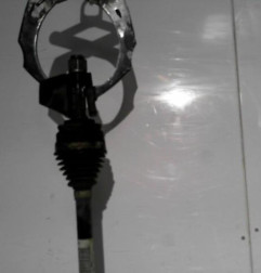 Cardan gauche (transmission) CITROEN C3 2