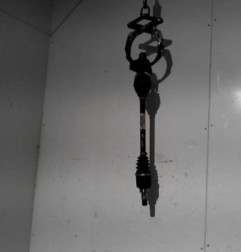 Cardan gauche (transmission) CITROEN C3 2 Photo n°3