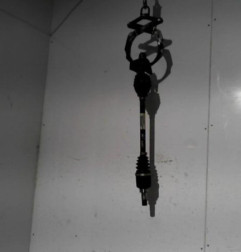 Cardan gauche (transmission) CITROEN C3 2 Photo n°4