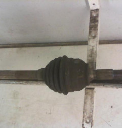 Cardan gauche (transmission) CITROEN C2 Photo n°1