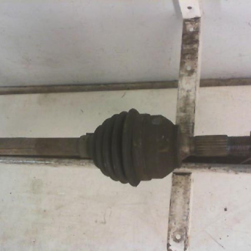 Cardan gauche (transmission) CITROEN C2