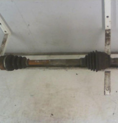 Cardan gauche (transmission) CITROEN C2