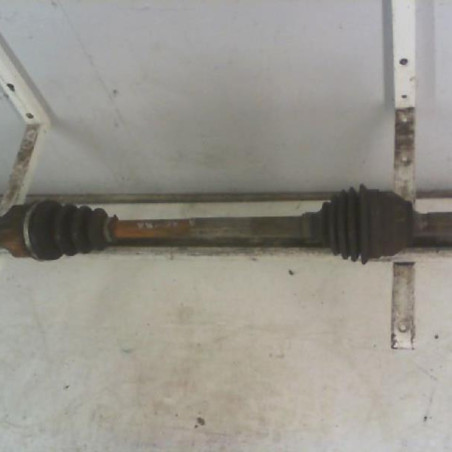 Cardan gauche (transmission) CITROEN C2