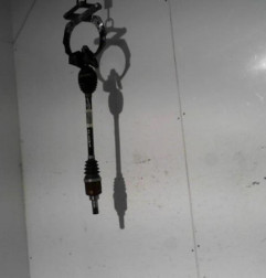 Cardan gauche (transmission) CITROEN C3 2 Photo n°1