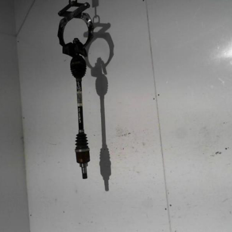 Cardan gauche (transmission) CITROEN C3 2