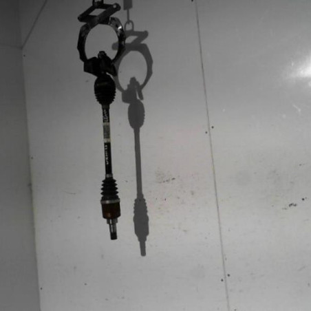 Cardan gauche (transmission) CITROEN C3 2 Photo n°1