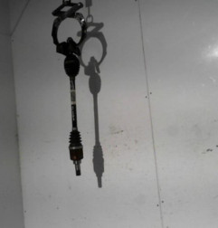 Cardan gauche (transmission) CITROEN C3 2 Photo n°4