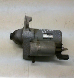 Demarreur CITROEN C3 2 Photo n°1