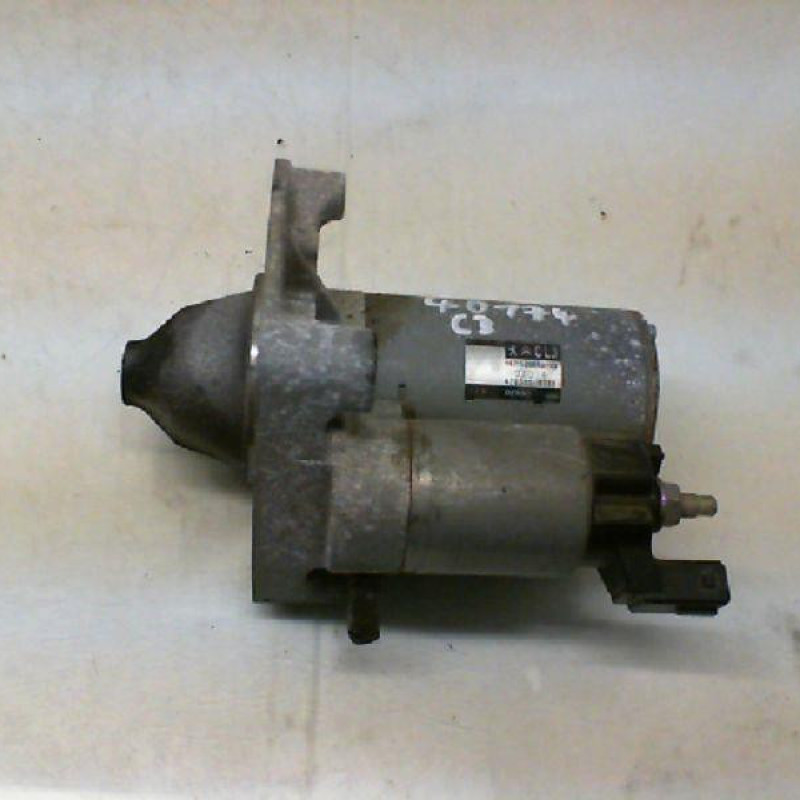 Demarreur CITROEN C3 2
