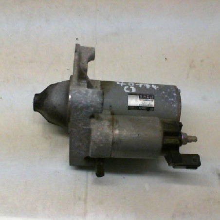 Demarreur CITROEN C3 2 Photo n°1
