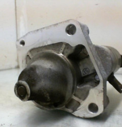 Demarreur CITROEN C3 2 Photo n°5