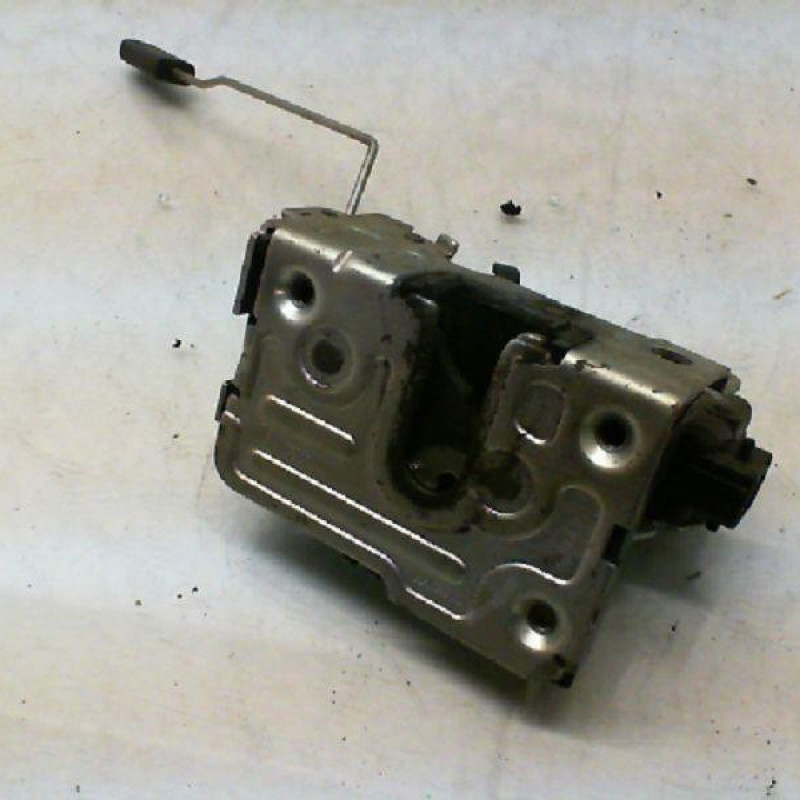 Serrure avant gauche DACIA LOGAN MCV 1