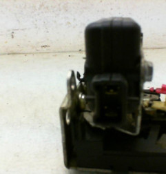 Serrure avant gauche DACIA LOGAN MCV 1