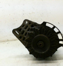 Alternateur FIAT SEICENTO Photo n°3