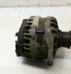 Alternateur FIAT DUCATO 3 Photo n°1