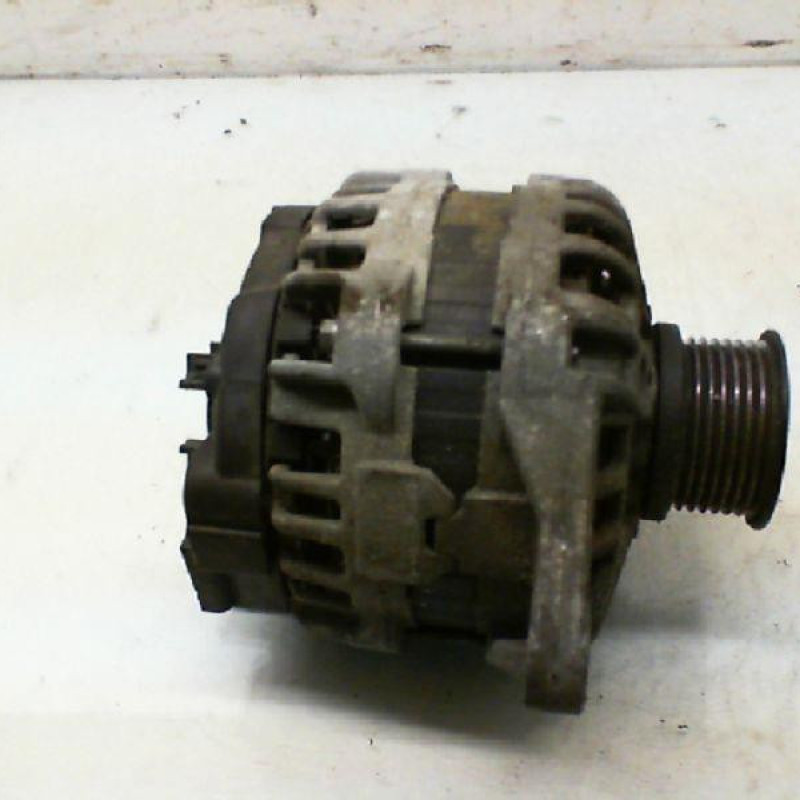 Alternateur FIAT DUCATO 3