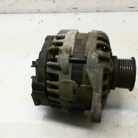 Alternateur FIAT DUCATO 3 Photo n°1