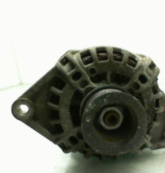 Alternateur FIAT DUCATO 3 Photo n°3