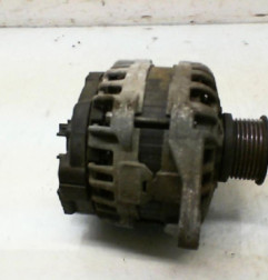 Alternateur FIAT DUCATO 3 Photo n°4