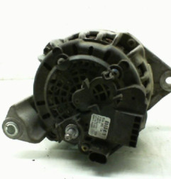 Alternateur FIAT DUCATO 3 Photo n°6