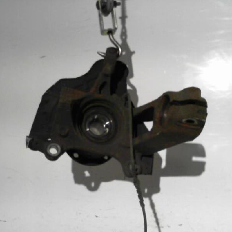 Fusee avant gauche FIAT DUCATO 3