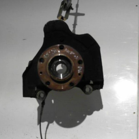 Fusee avant gauche FIAT DUCATO 3
