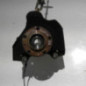 Fusee avant gauche FIAT DUCATO 3