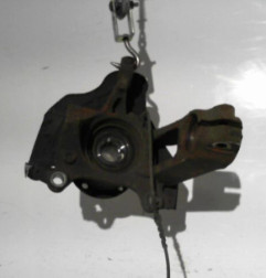 Fusee avant gauche FIAT DUCATO 3 Photo n°6