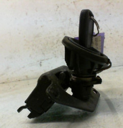 Serrure de hayon FIAT PUNTO 2 Photo n°1