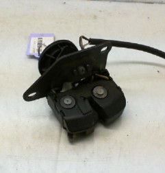 Serrure de hayon FIAT PUNTO 2 Photo n°3