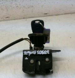 Serrure de hayon FIAT PUNTO 2 Photo n°4