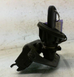 Serrure de hayon FIAT PUNTO 2 Photo n°5